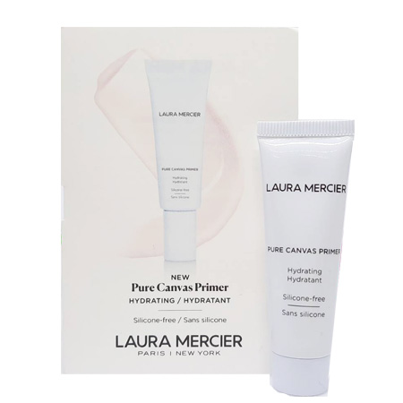 Laura Mercier,Laura Mercier Pure Canvas Primer Hydrating,Laura Mercier Pure Canvas Primer Hydrating รีวิว,Laura Mercier Pure Canvas Primer Hydrating ราคา,Laura Mercier Pure Canvas Primer Hydrating ซื้อที่ไหน,